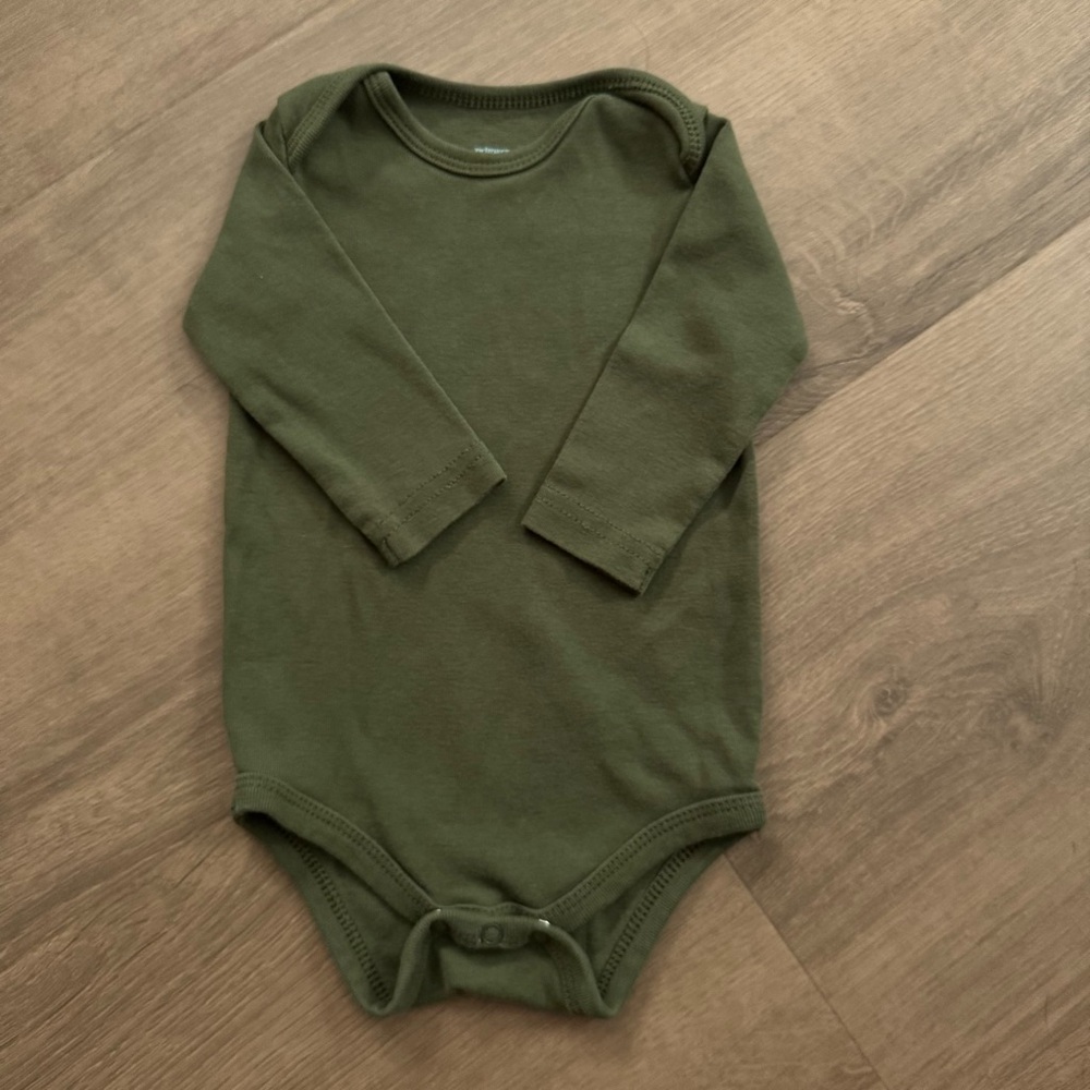 Primary Onesie